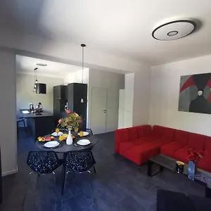  Apartman Oasis In The Near Amfiteatar,free Parking And Free Wi-fi Croatia