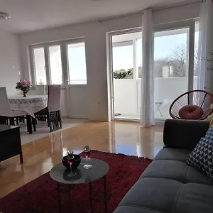  Apartman Sunny Spot Croatia