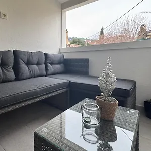  Apartman Tara Croatia