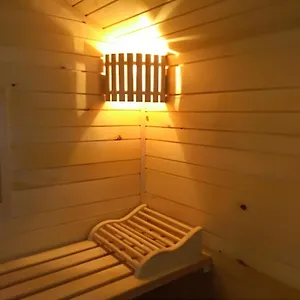  Apartman Gomirje Croatia
