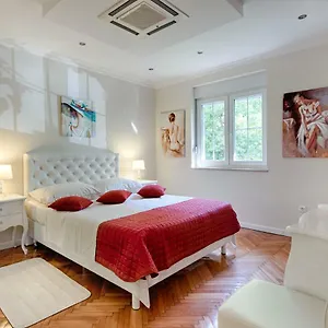  Apartman Marella Luxe At The Bacvice & Centre Croatia